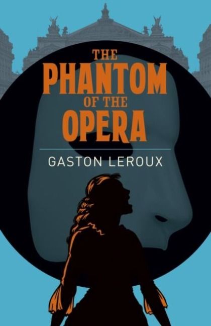 Produktbild: The Phantom of the Opera
