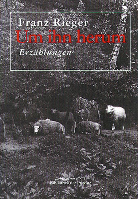 Produktbild: Um ihn herum
