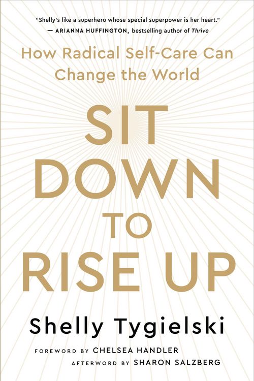 Produktbild: Sit Down to Rise Up