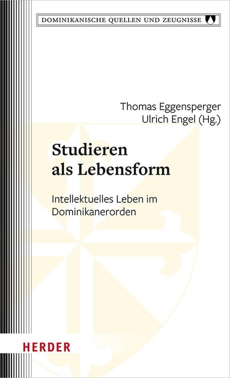 Produktbild: Studieren als Lebensform