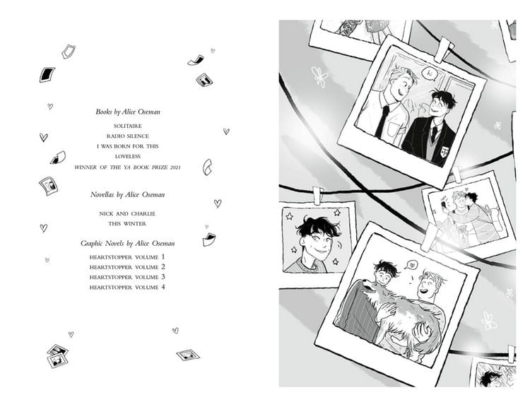 Produktbild: Nick And Charlie [10th Anniversary Special Edition]