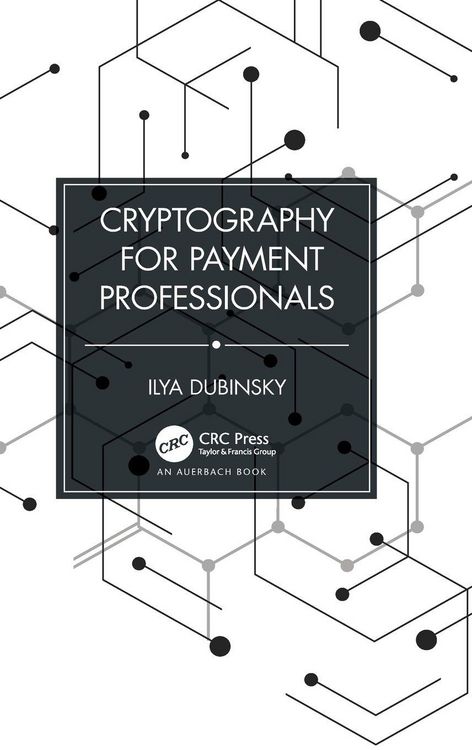 Produktbild: Cryptography for Payment Professionals