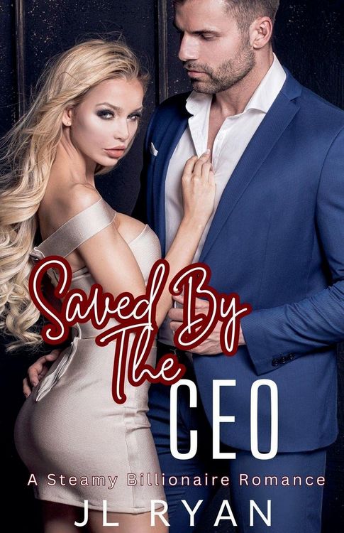 Produktbild: Saved By The CEO