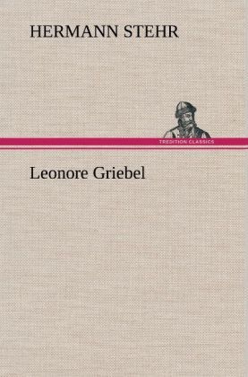 Produktbild: Leonore Griebel
