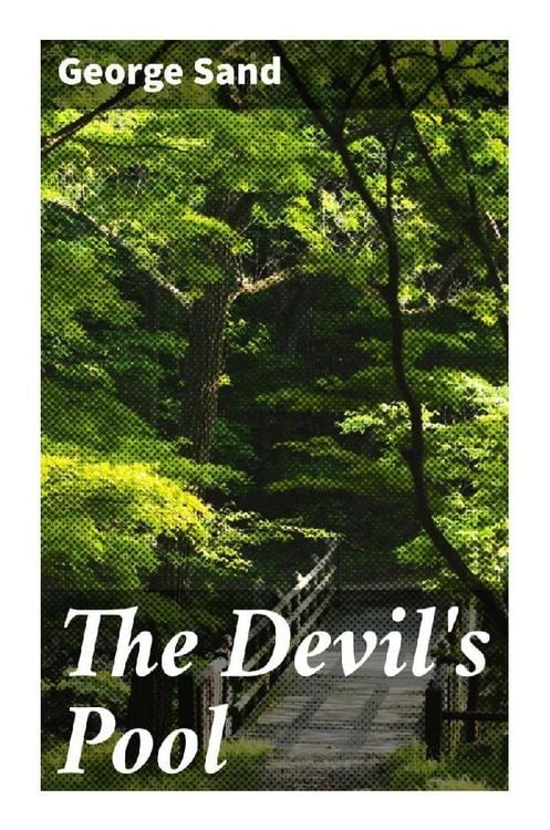 Produktbild: The Devil's Pool
