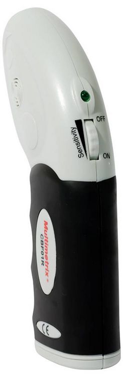 Produktbild: Multimetrix CBF 01 Identifikation