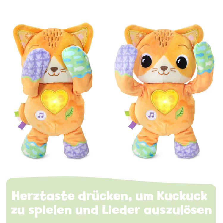 Produktbild: Kuckuck-K&auml;tzchen