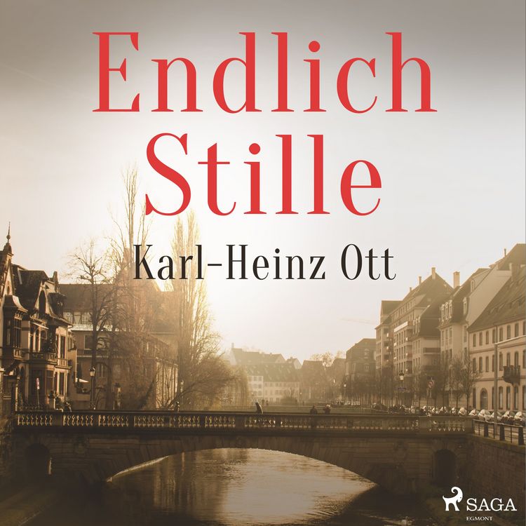 Produktbild: Endlich Stille