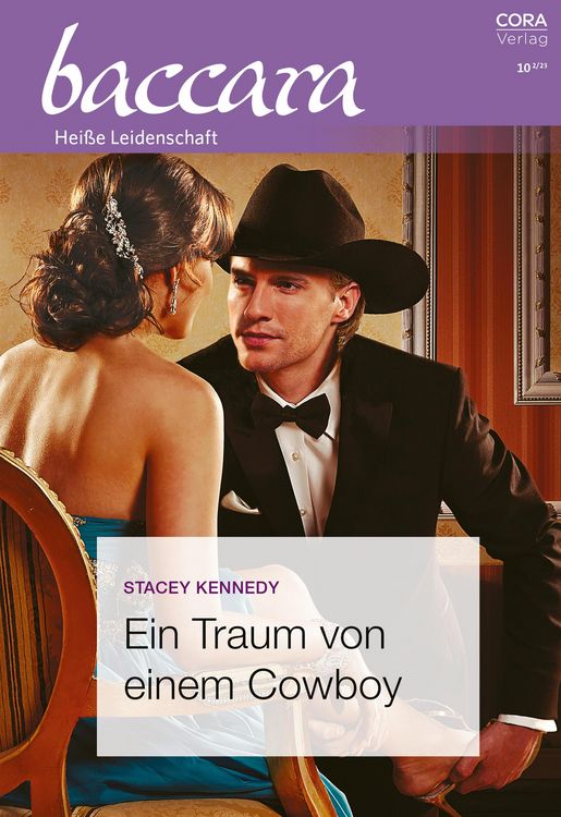 Produktbild: Ein Traum von einem Cowboy