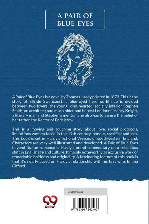 Produktbild: A Pair Of Blue Eyes