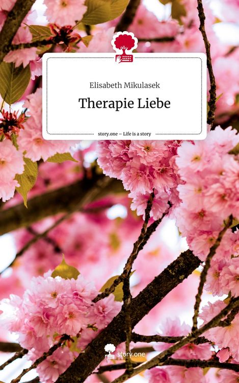 Produktbild: Therapie Liebe. Life is a Story - story.one