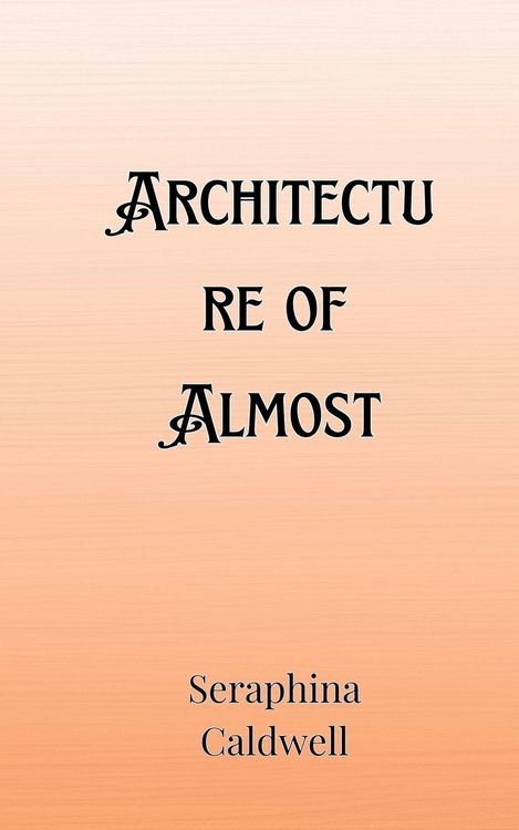 Produktbild: Architecture of Almost