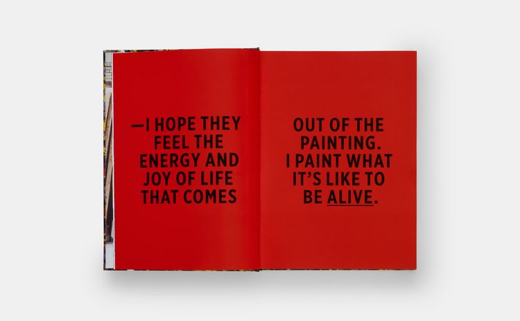 Produktbild: Sam Gilliam