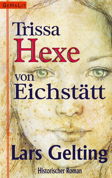 Produktbild: Trissa, Hexe von Eichst&auml;tt
