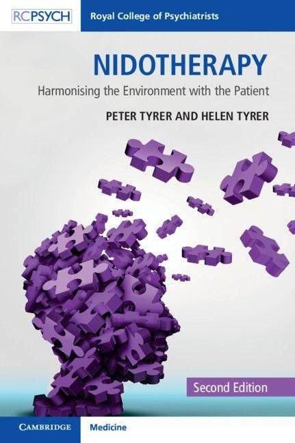 Produktbild: Nidotherapy