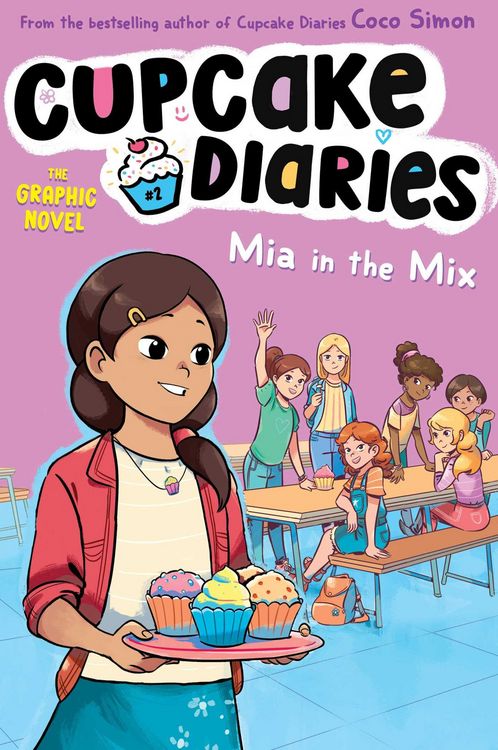 Produktbild: MIA in the Mix the Graphic Novel