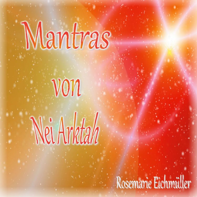 Produktbild: Mantras von Nei Arktah