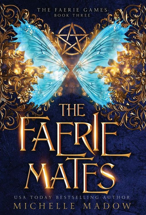 Produktbild: The Faerie Mates