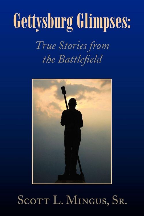 Produktbild: Gettysburg Glimpses