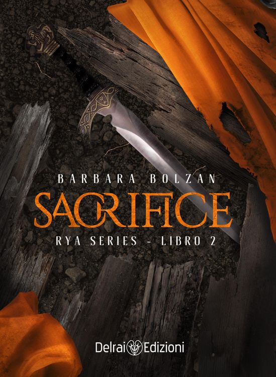 Produktbild: Sacrifice