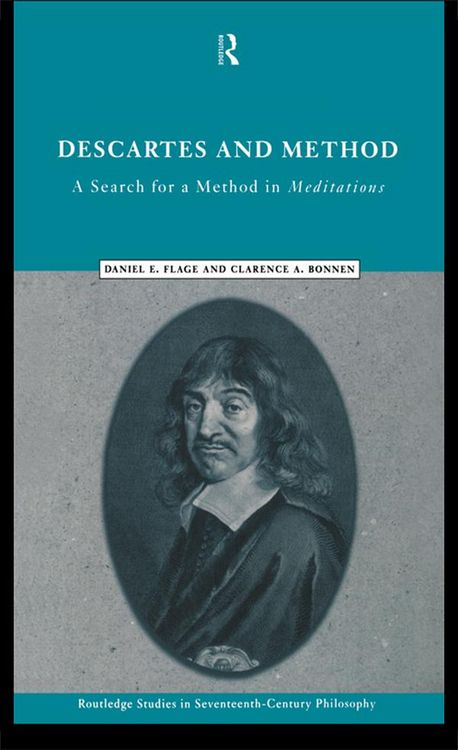 Produktbild: Descartes and Method