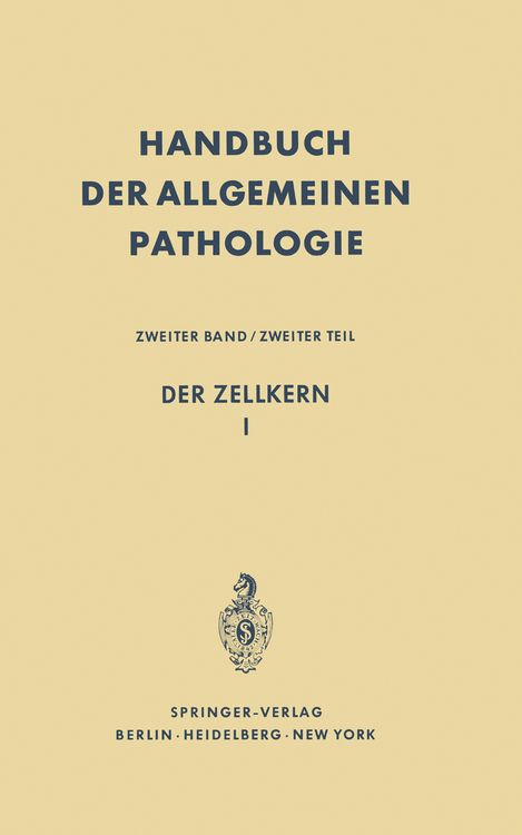 Produktbild: Der Zellkern I