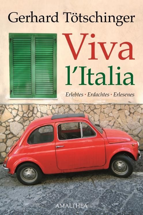 Produktbild: Viva l'Italia