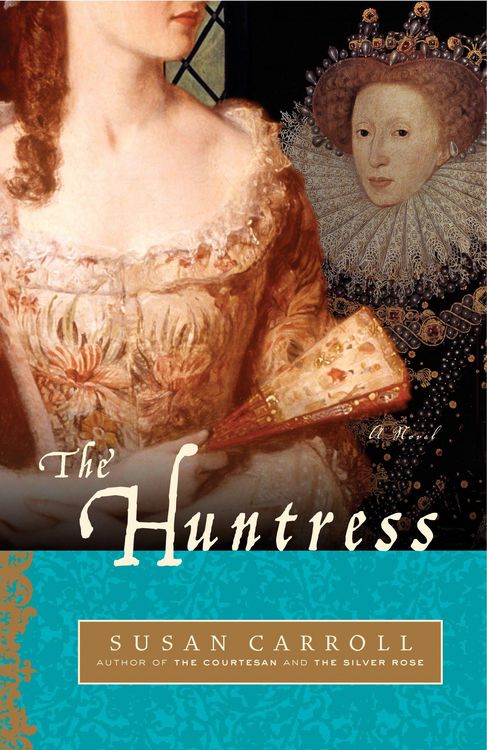 Produktbild: The Huntress