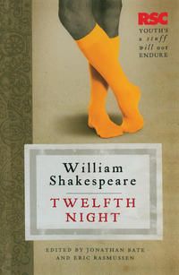 Produktbild: Twelfth Night