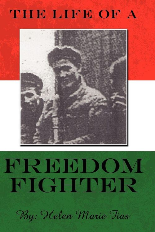 Produktbild: The Life of a Freedom Fighter
