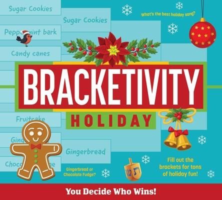 Produktbild: Bracketivity Holiday
