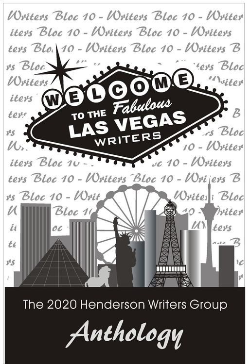 Produktbild: Writers Bloc 10: The 2020 Henderson Writers Group Anthology