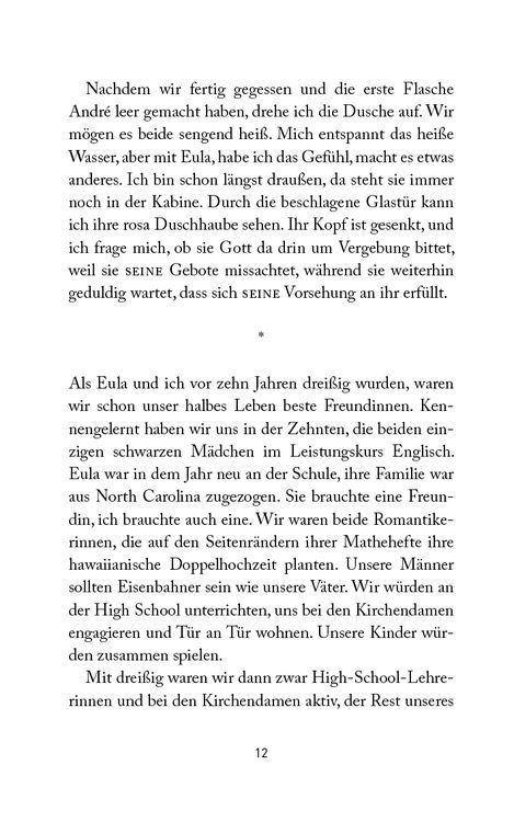 Produktbild: Church Ladies - SWR Bestenliste Oktober 2022