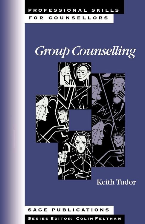 Produktbild: Group Counselling