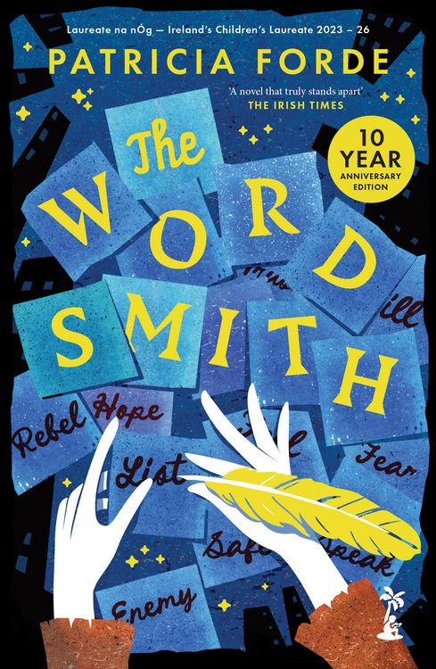 Produktbild: The Wordsmith