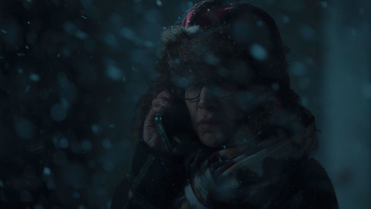 Produktbild: The Apology - Die Rache einer Mutter