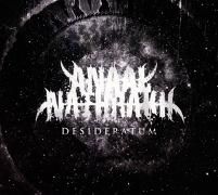 Produktbild: Desideratum