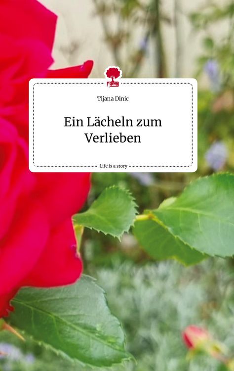 Produktbild: Ein L&auml;cheln zum Verlieben. Life is a Story - story.one