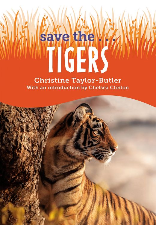 Produktbild: Save The...Tigers