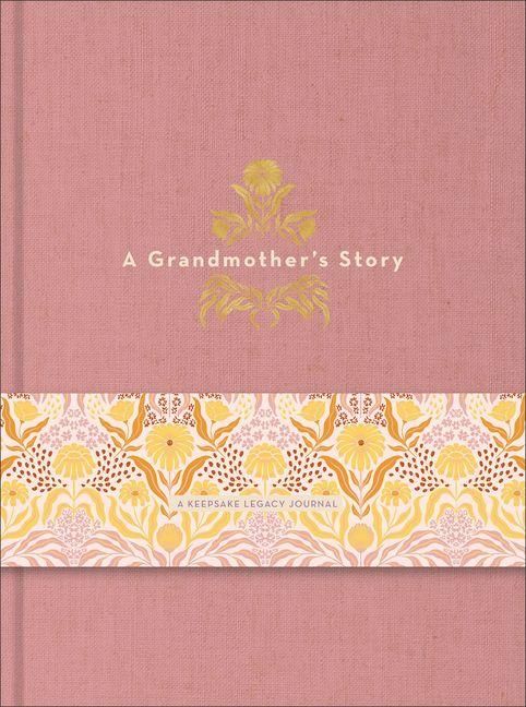 Produktbild: A Grandmother's Story