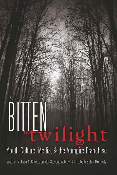 Produktbild: Bitten by Twilight