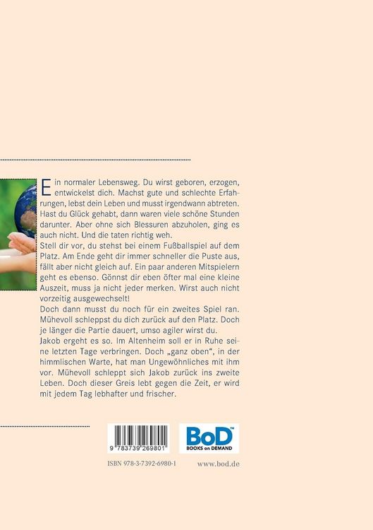 Produktbild: Ein g&ouml;ttlicher Plan