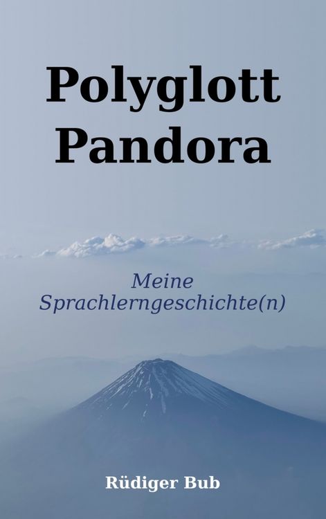 Produktbild: Polyglott Pandora (DEU) = Original 9,5pt