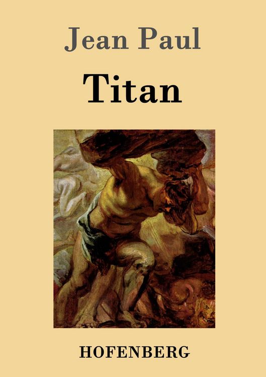Produktbild: Titan