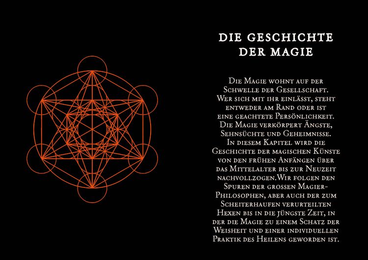 Produktbild: Das Handbuch f&uuml;r Zauberlehrlinge und Hexenanf&auml;nger