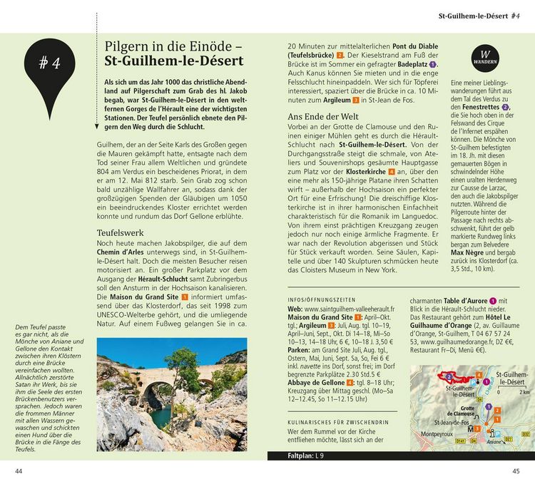Produktbild: DUMONT direkt Reisef&uuml;hrer Languedoc, Roussillon, Mittelmeerk&uuml;ste