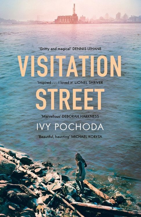Produktbild: Visitation Street