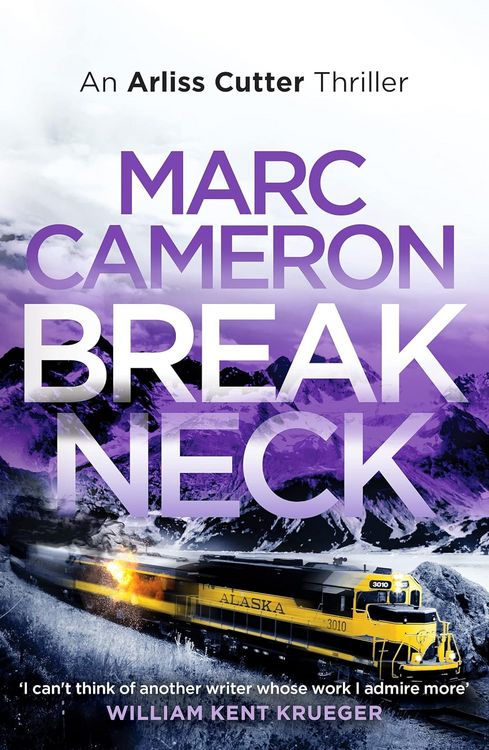 Produktbild: Breakneck