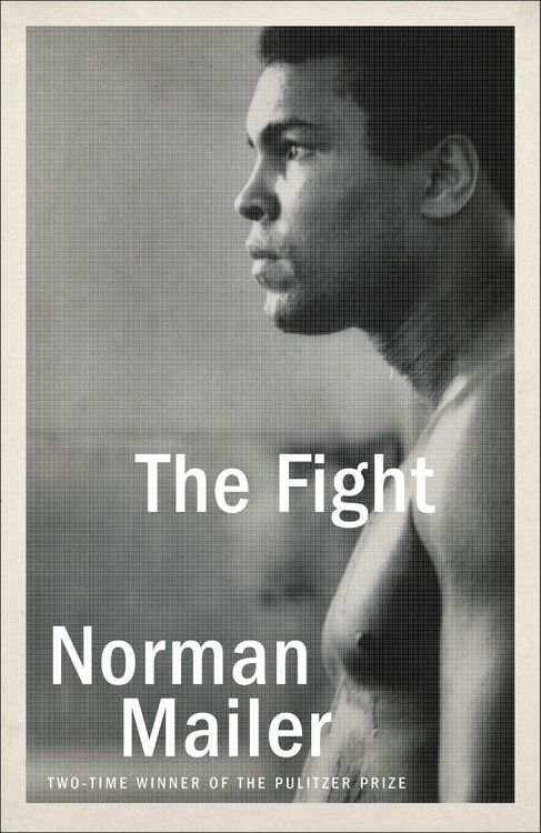 Produktbild: The Fight