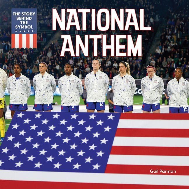 Produktbild: National Anthem